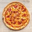 The Sicilian Pizza