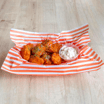 Boneless Chicken Bites (10)