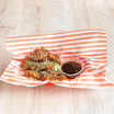 Mullso's Special Sweet & Sticky Sesame Chicken Bites